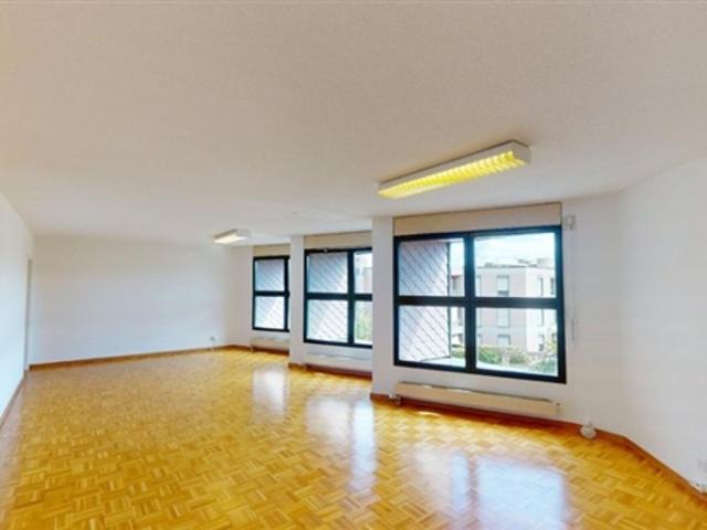 Büro mieten in Nyon, Waadt
