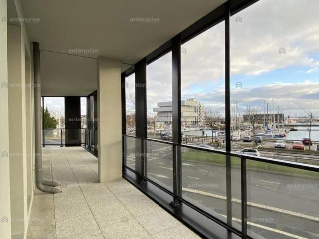 Bureau location à Le Havre
