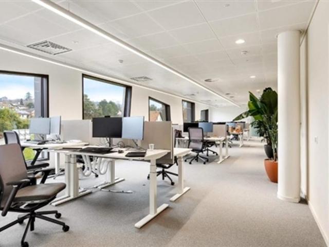 Büro mieten in Cheseaux-Lausanne, Waadt