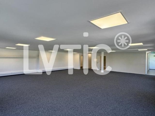 Büro mieten in Villeneuve (VD), Waadt