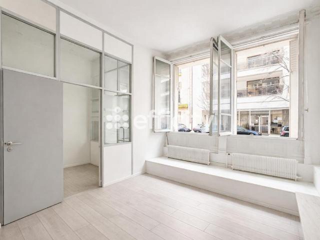 Bureau vente à Paris, Île-de-France
