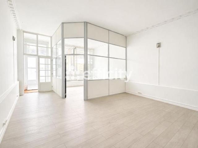 Bureau vente à Paris, Île-de-France