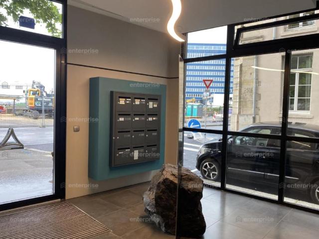 Bureau location à Le Havre