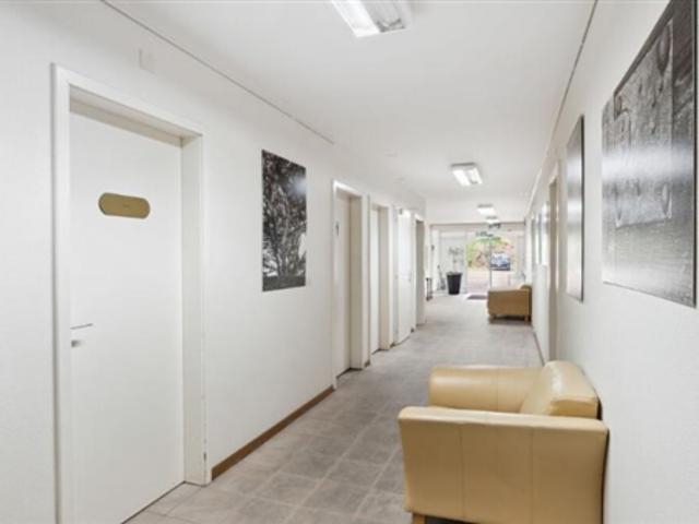 Büro mieten in Chez-le-Bart