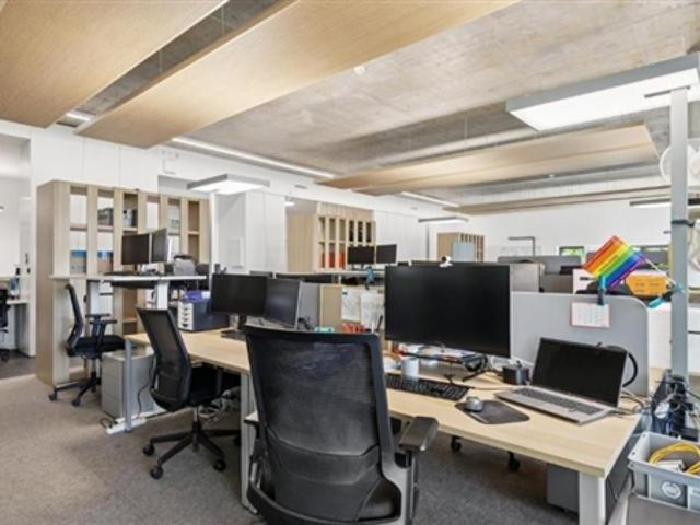 Büro mieten in Mont-sur-Lausanne, Waadt