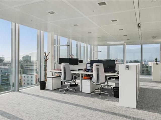 Büro mieten in Lancy