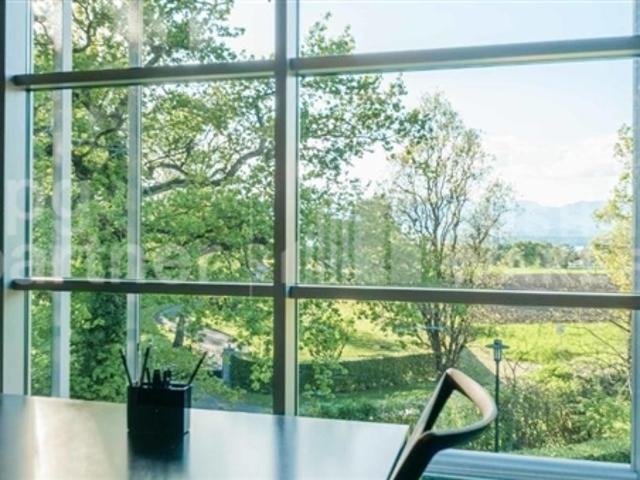 Büro mieten in Collonge-Bellerive