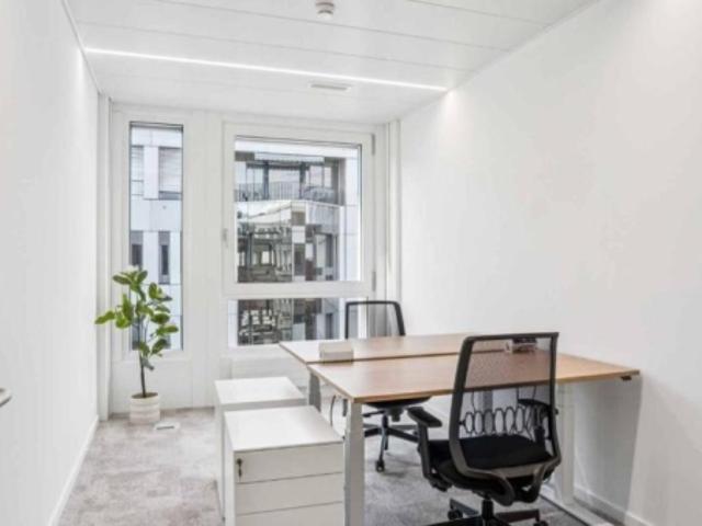 Büro mieten in Petit-Lancy, Lancy