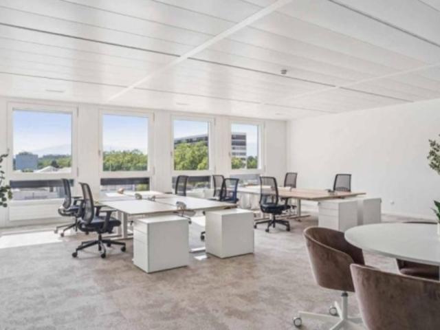 Büro mieten in Petit-Lancy, Lancy