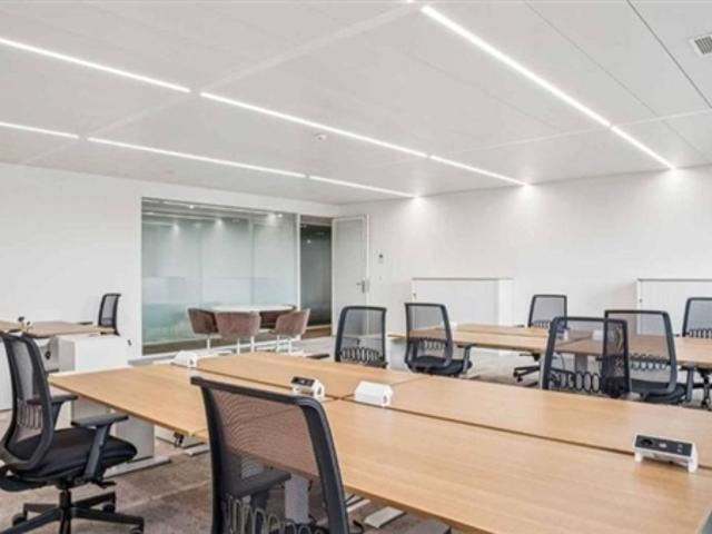 Büro mieten in Lancy