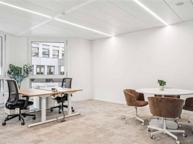 Büro mieten in Lancy