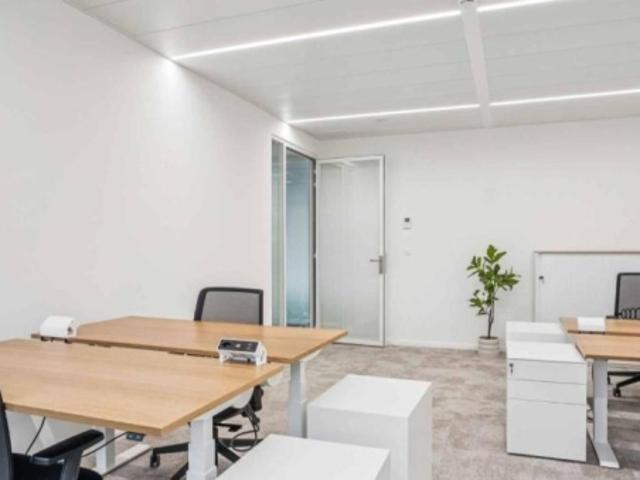 Büro mieten in Petit-Lancy, Lancy