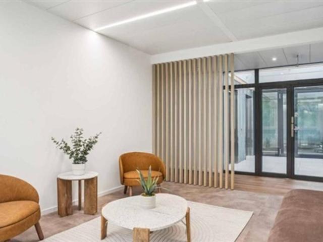 Büro mieten in Lancy