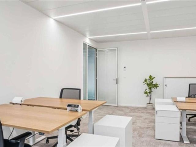 Büro mieten in Lancy