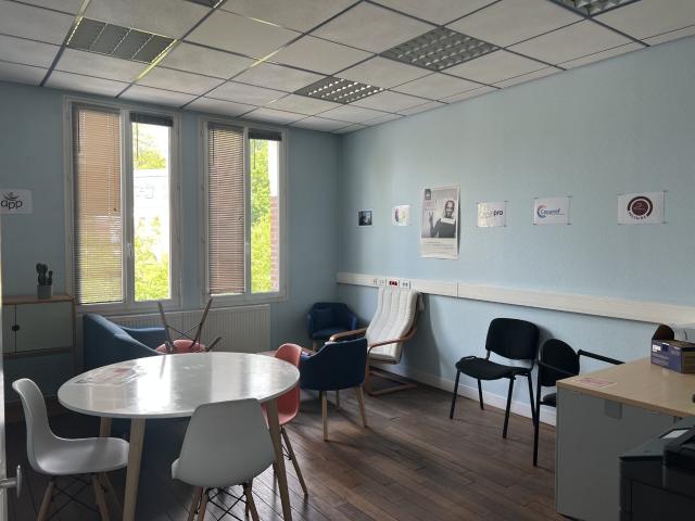 Appartement location à Laon, Chauny