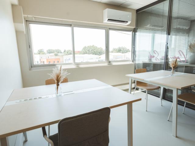 Bureau location à Aix-en-Provence, Salon-de-provence