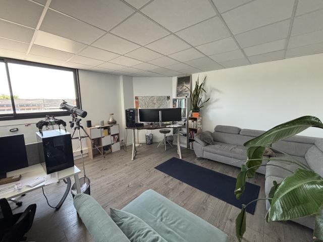 Bureau location à Villefranche-sur-Saône, Rhône