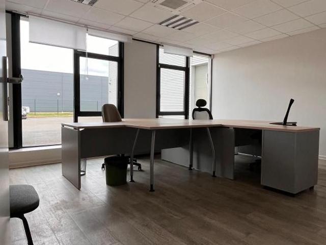 Bureau location à Compiègne, Margny-lès-compiègne