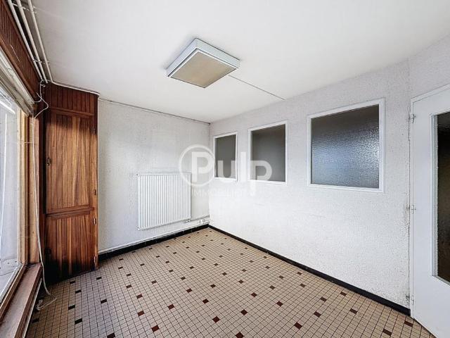 Appartement location à Montreuil-sur-Mer, Hesdin