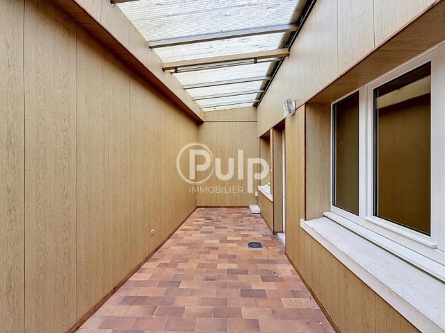 Appartement location à Montreuil-sur-Mer, Hesdin