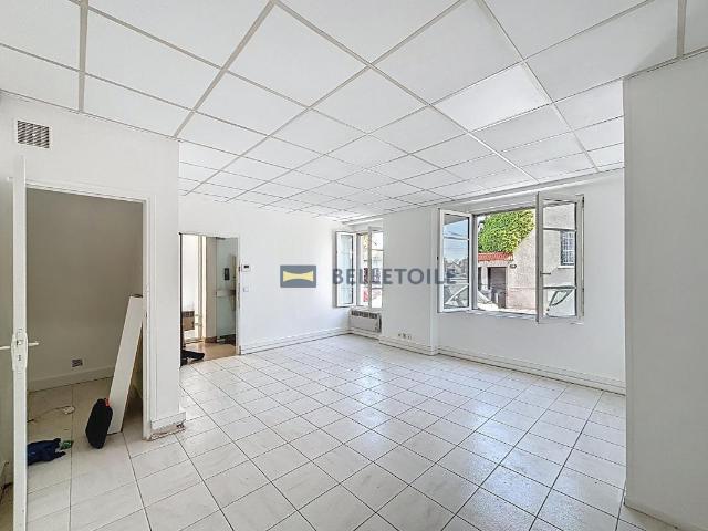 Bureau location à Nogent-sur-Marne, Maisons-alfort