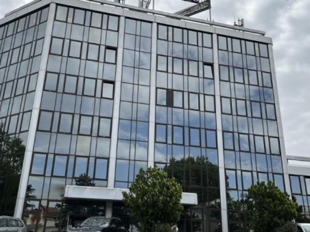 Büro mieten in Meyrin