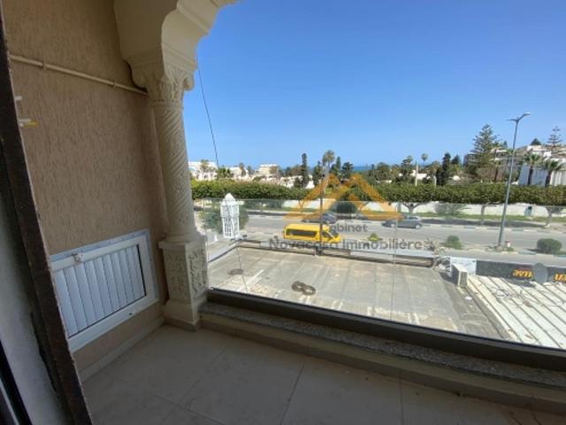 Appartement location à Sousse