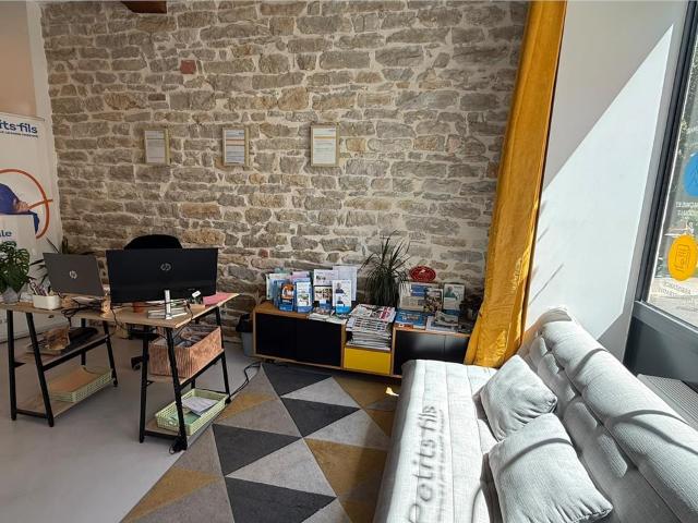 Bureau location à Bourg-en-Bresse, Bourg-en-bresse