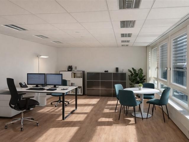 Büro mieten in Villars, Freiburg