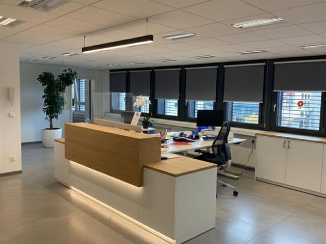 Büro mieten in Villars, Freiburg