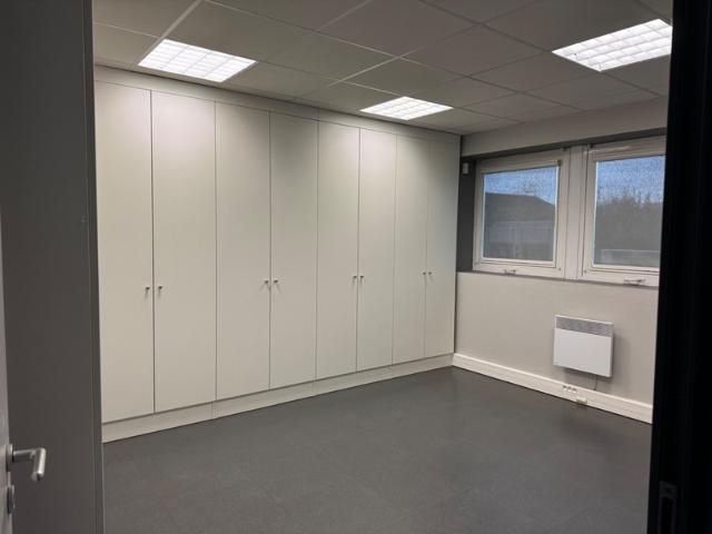Bureau location à Orléans