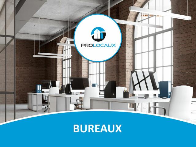 Bureau location à Grenoble