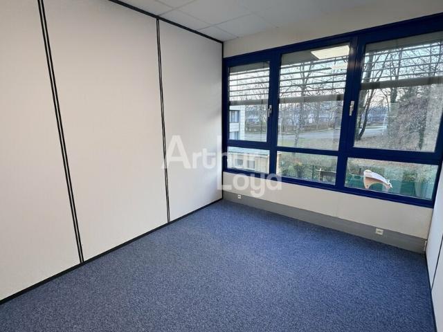 Bureau location à Chambéry, Le Bourget-du-lac