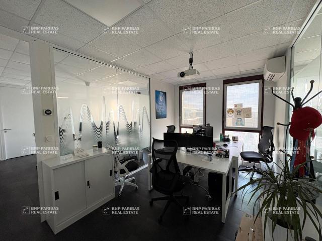 Bureau location à Versailles, Montigny-le-bretonneux