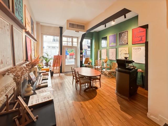 Bureau location à Paris, Île-de-France