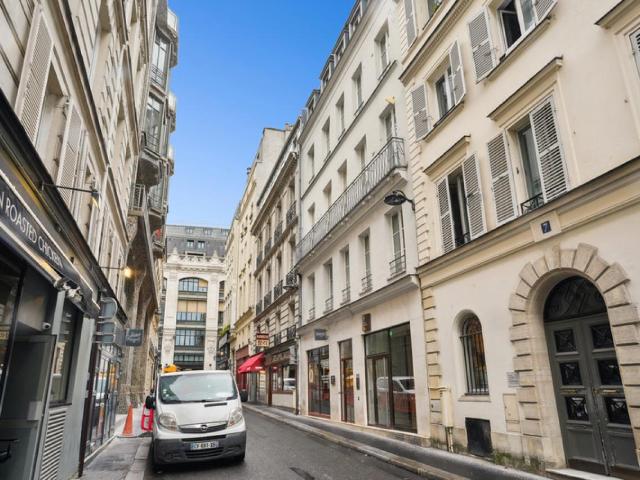 Bureau location à Paris, Île-de-France