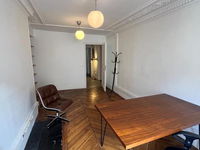 Bureau location à Paris 2e Arrondissement, Paris