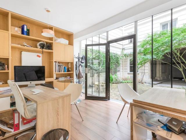 Bureau location à Paris, Île-de-France