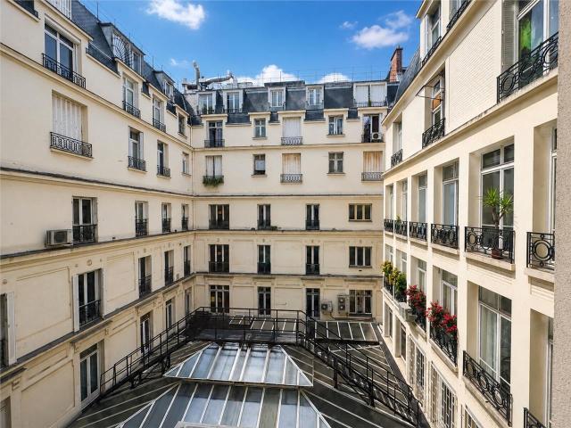 Bureau vente à Paris, Île-de-France