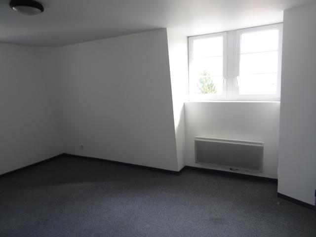 Bureau location à Reims