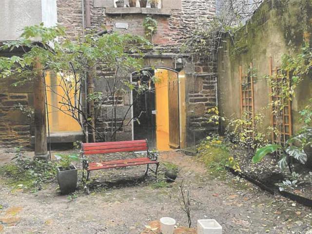 Bureau location à Rennes, Bretagne