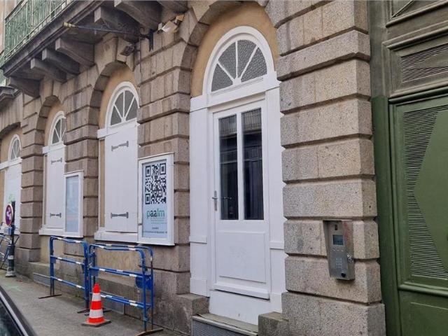 Bureau location à Rennes, Bretagne