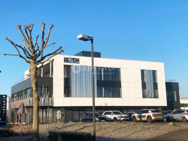 Bureau location à Molsheim, Rosheim