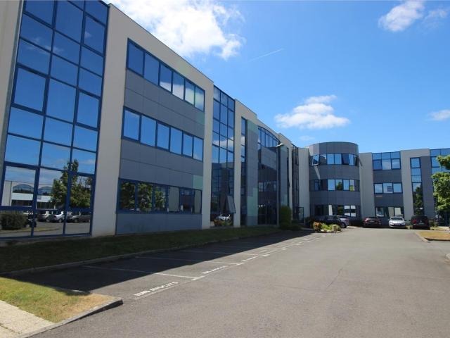 Bureau location à Rennes, Bretagne