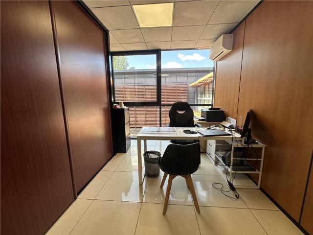 Bureau location à Toulouse, Montrabé