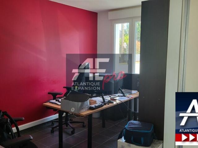 Bureau location à Saint-Nazaire, Saint-nazaire