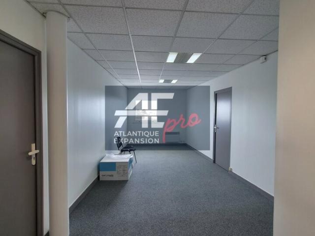 Bureau location à Saint-Nazaire, Saint-nazaire
