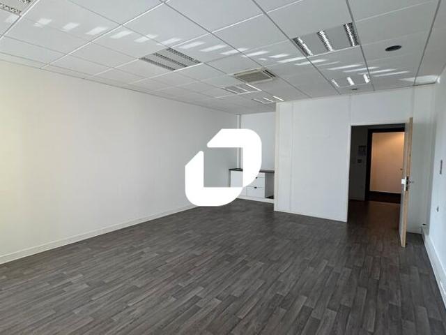 Bureau location à Strasbourg, Hoenheim