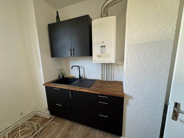 Bureau location à Tours