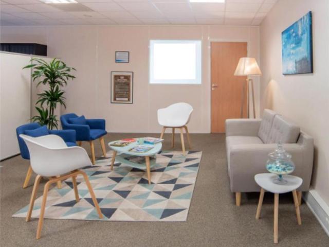 Bureau location à Nantes, Vertou